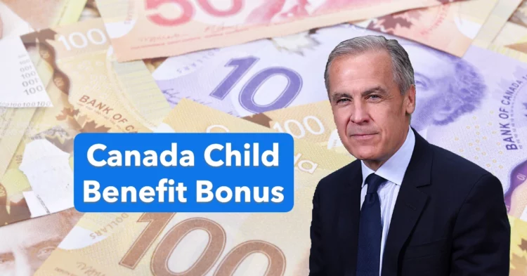 $1,800 Canada Child Benefit Bonus July 2025: Here’s the Real Truth
