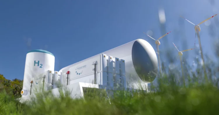 AugWind Energy to Deploy First Commercial-Scale AirBattery in Germany