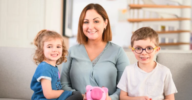 Canada Child Benefit Payments Arrive Today What Families Need to Know About the Increase