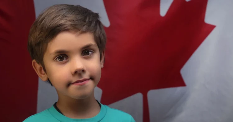 Canada Child Benefit payments set to increase starting Friday