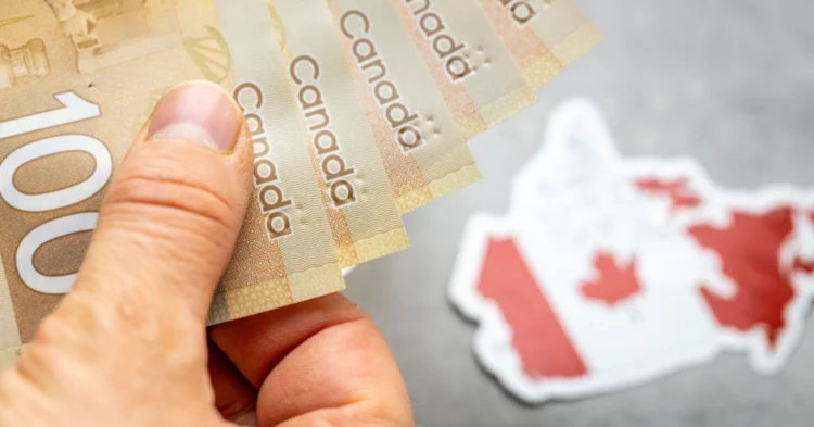 Here’s every way Canadians can receive government payments in August
