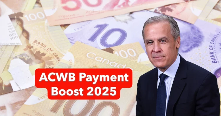 New ACWB Payment Hits Bank Accounts July 11: Bigger Payments Coming This Week