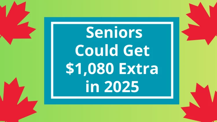 Ontario Low Income Seniors Could Get $1,080 Extra This Year – Check Eligibility & Payment Dates