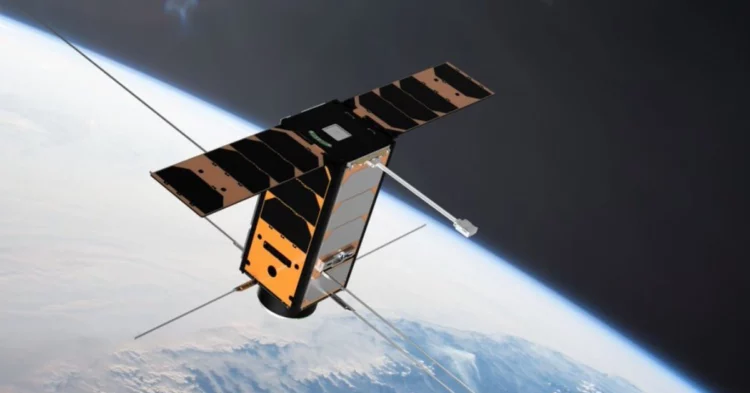 Starlink Enables Messaging Without Network or Antennas But Only on Latest-Gen Smartphones