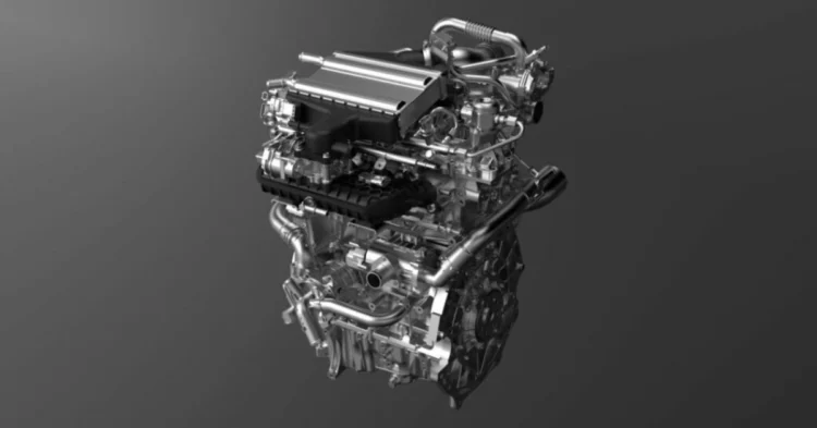 Toyota Leads the Charge Moving Beyond Fully Electric to More Sustainable, Efficient, and Affordable Hybrids with Lower CO₂ Emissions