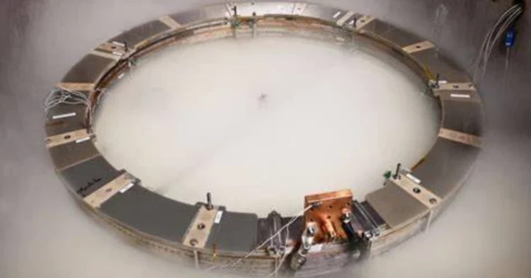 China Achieves Historic Milestone with World’s First High Temperature Superconductor Tokamak