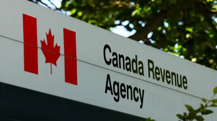 4 New CRA Benefit Payments Arriving in May 2026