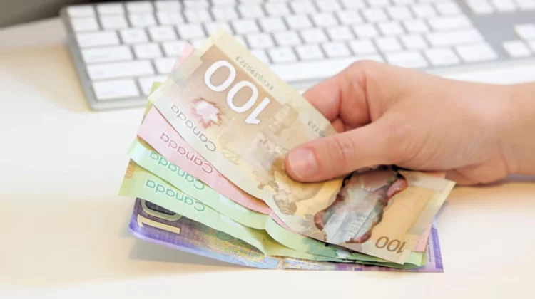 4 New CRA Benefit Payments Expected in May 2026