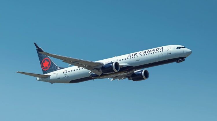 Air Canada Cuts Flights as Fuel Prices Surge: Iran Conflict Disrupts Travel Plans Again