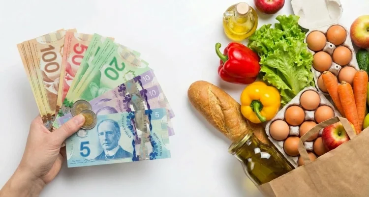 Canada One-Time Grocery Benefit Payment June 5: Full Guide to the New Canada Groceries and Essentials Benefit