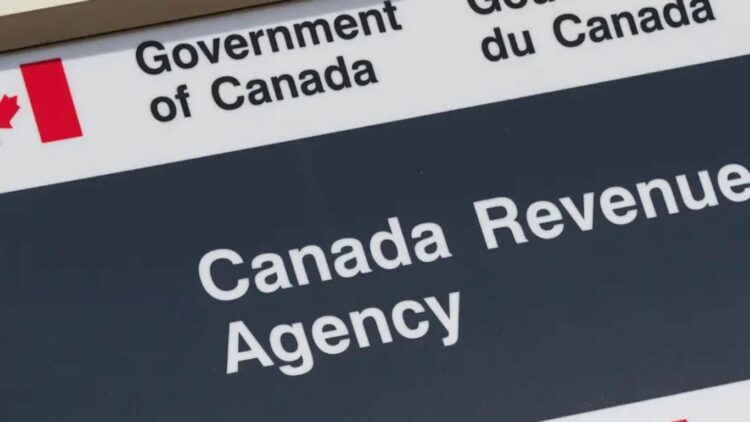 Canada Revenue Agency Issues Another Bogus $5 Million Refund, Raising Fresh Concerns Over Oversight Failures