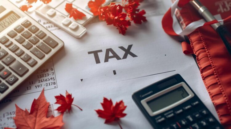 Canada Revenue Agency Tax-Filing Deadline: Tips to File Before April 30 and Avoid Costly Mistakes