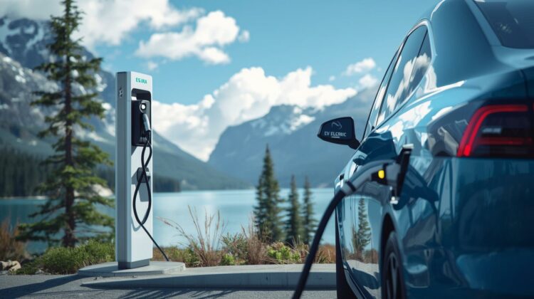 Canada ZEV Sales Surge 47% as $5,000 Federal Rebate Returns: A Turning Point for Electric Vehicle Adoption