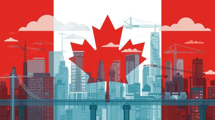 Canada’s Climate Progress Stalls as Oil and Gas Emissions Rise Despite Flat Overall Numbers