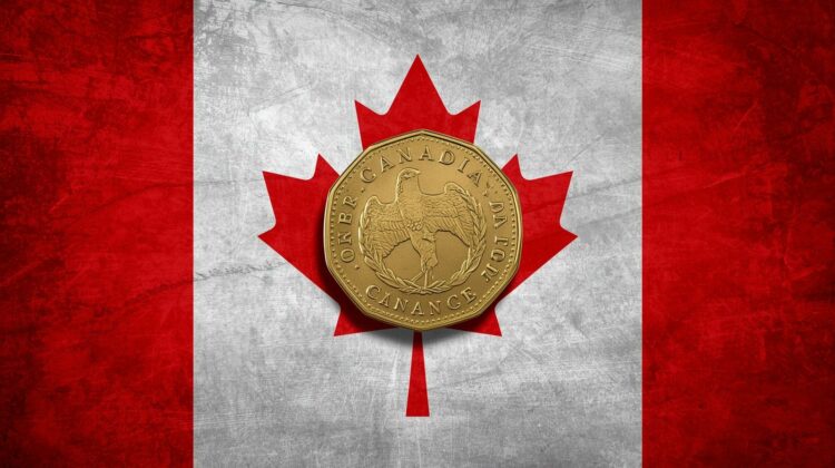 Canadian Dollar Climbs to Three-Week High as Global Tensions Ease and Trade Outlook Improves