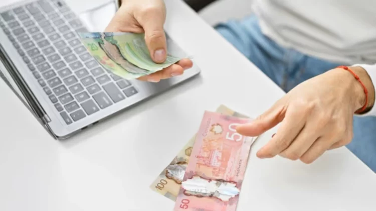 Canadian paycheques set to rise as federal government lowers contribution rate for key benefit