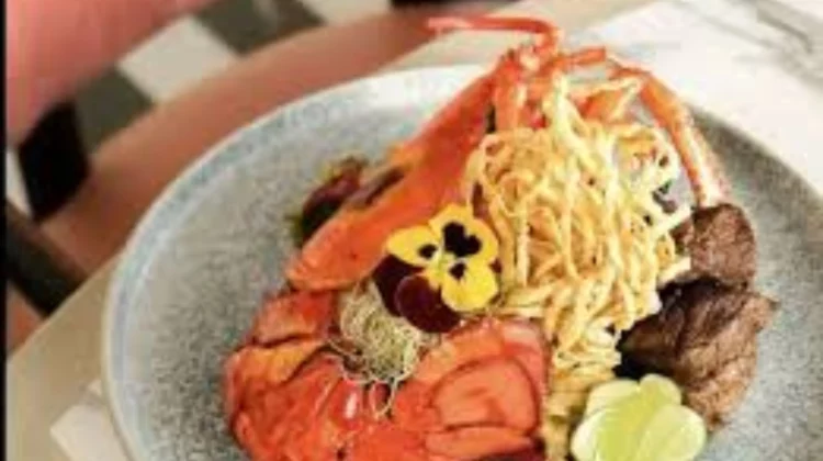 Elevated GTA Thai restaurant opens new Mississauga location