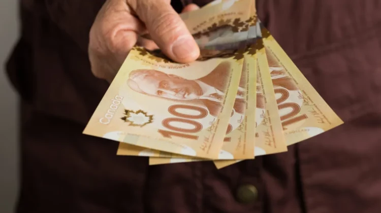 Old Age Security amounts have just gone up — Here’s how to make sure you get it in April