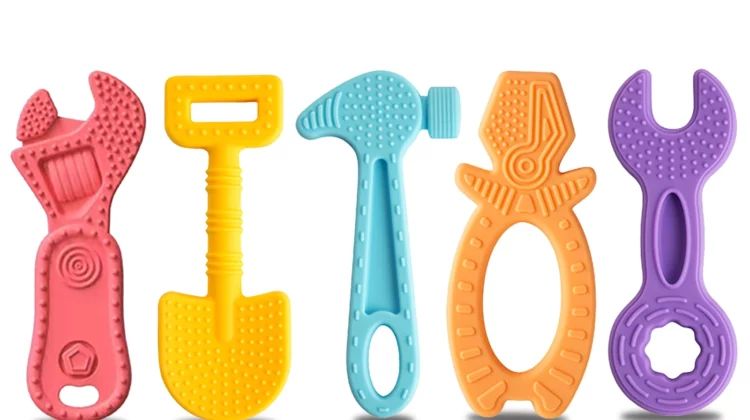 RECALL: Baby teethers pulled from shelves across Canada over microbial contamination