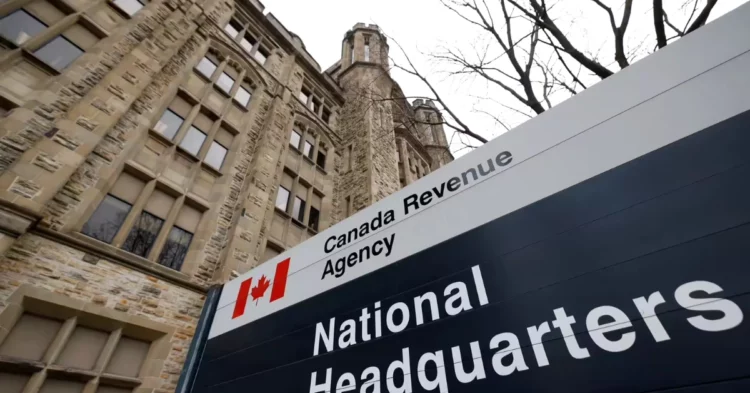 8 people charged in ‘sophisticated’ CRA identity and cyber fraud case