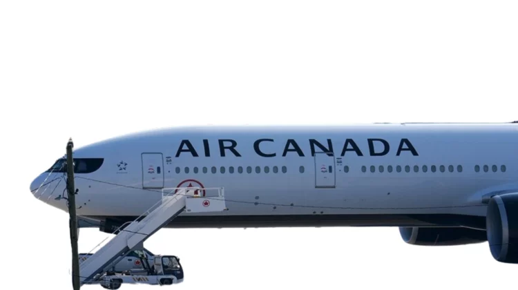 Air Canada halts additional flights amid rising fuel prices