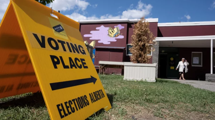 Alberta’s Voter Data Breach Was Very Bad—and Inevitable