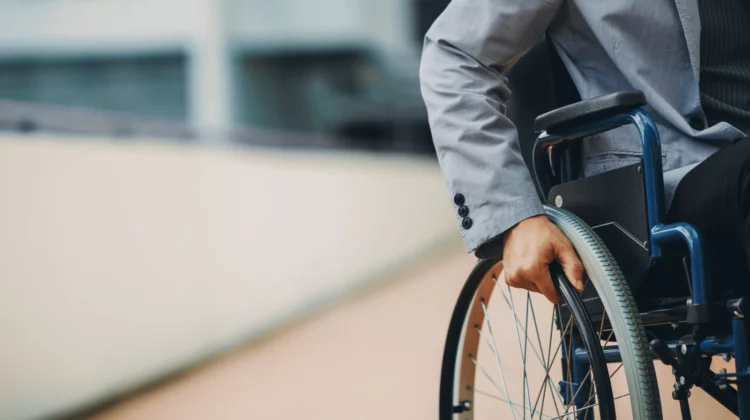 Applying for Canada’s Disability Tax Credit will soon become easier