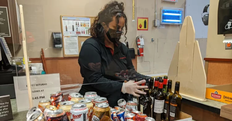 B.C. expands direct liquor delivery rules, faces union backlash
