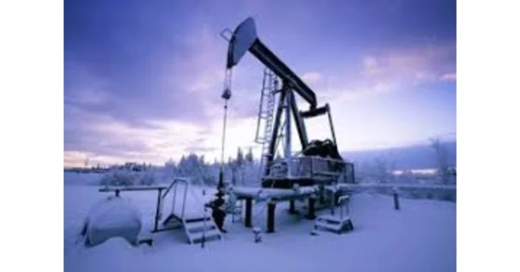 Canada Energy Regulator vows to hold Imperial Oil accountable for cleanup of Norman Wells oilfield
