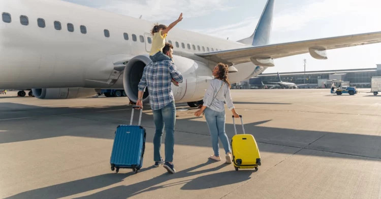 Canada Issues Travel Advisory for Region, Says No Financial Assistance Will Be Provided