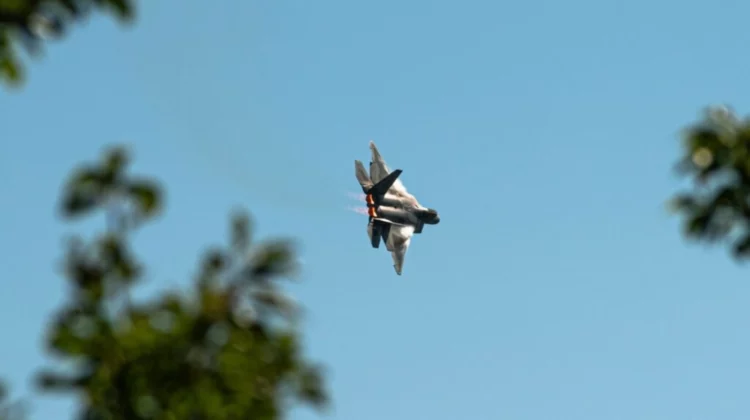 Canada Looks to Turkey as Fellow Mid-Power Partner in Weapons Development