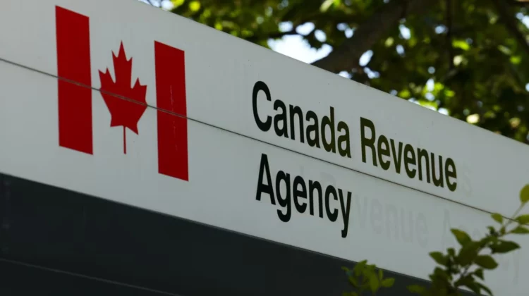 Canada Revenue Agency refunding $647 million tied to scrapped digital services tax