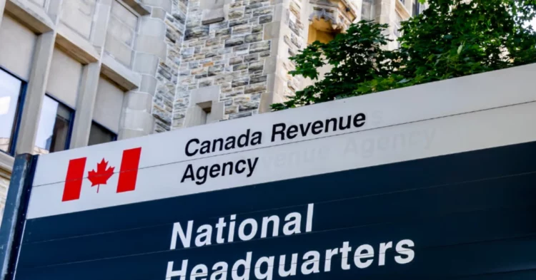 Canada Revenue Agency to require public servants to be in office four days a week
