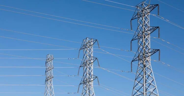 Canada plans to double its electricity grid by 2050 at a cost of $1 trillion