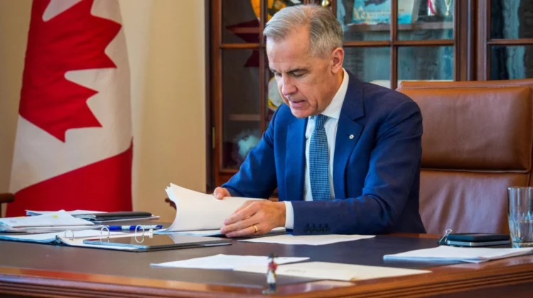 Canada’s New Sovereign Wealth Fund: Lessons Ottawa Can Learn from Alberta