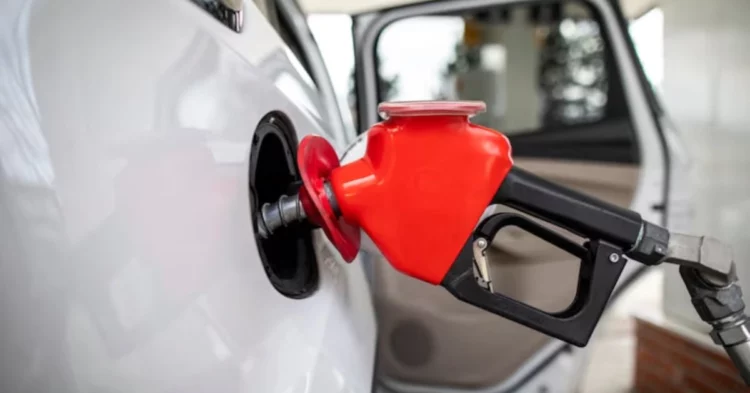 Canada’s annual inflation rate climbed to 2.8% in April due to soaring energy prices