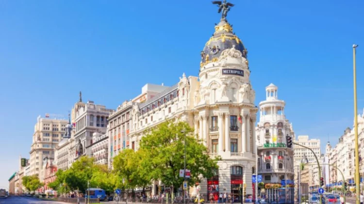Canadian tourists will be required to pay a new tax to visit a popular Spanish city