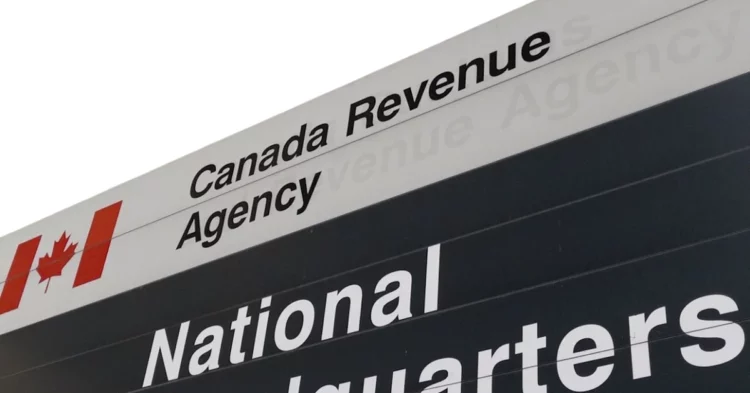 Canadians May Be Eligible to Claim Up to $5,000 in CRA Data Breach Settlement