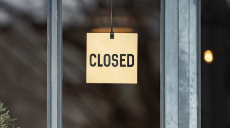 Closure: Entire restaurant chain shutting down all locations across Canada