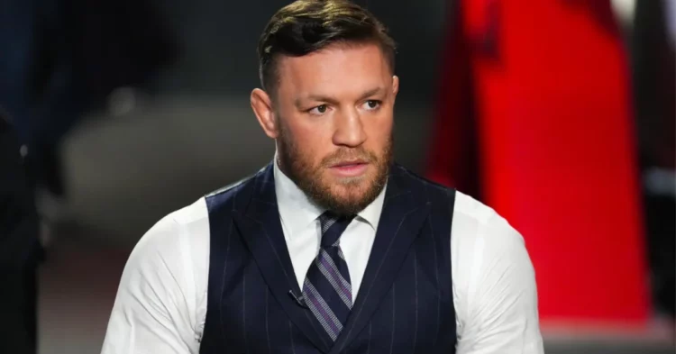 Conor McGregor books July 11 return against Max Holloway