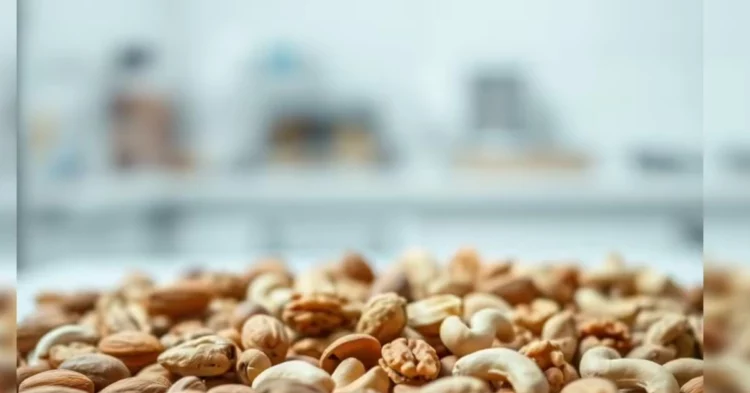 Food recall warning issued in Ontario for drink mixes due to salmonella concerns