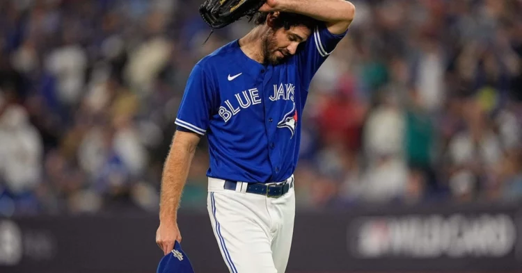Frustrating Trends Continue for Blue Jays in Painful Loss to Tigers