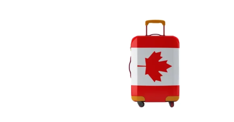 How Much Has Canadian Travel to the U.S. Declined? Researchers Say It’s More Than We Thought