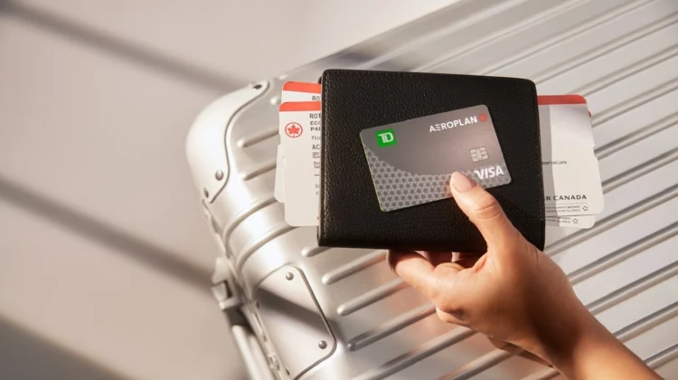 Important TD Visa Card Alert Every Canadian Should Know