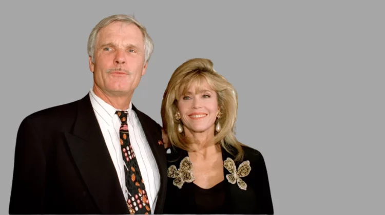Jane Fonda Pays Heartfelt Tribute to ‘Gloriously Handsome’ Ex-Husband Ted Turner