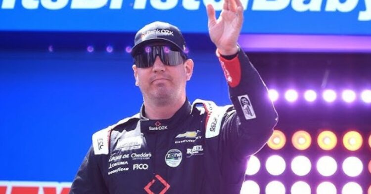 Kyle Busch Cause of Death Shocks NASCAR World: How Did Kyle Busch Die, What Happened to Kyle Busch, and Why Fans Are Searching for Answers