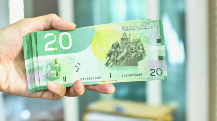 May 2026 Benefit Payment Calendar for Ontario and Canada: OTB, CPP, OAS, CCB, ODSP Dates