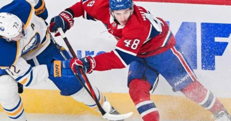 Montreal Canadiens remain calm ahead of anticipated Game 6 chaos