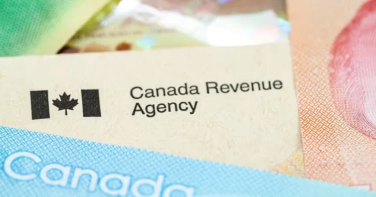 New CRA Settlement Offers Up to $5,000 for Eligible Claims