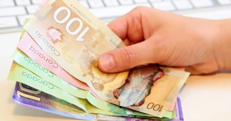 New Canada Benefit Payments Coming Next Week